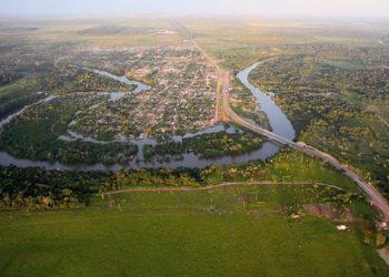 Moradores relatam abandono diante de novas inundações em Candeias do Jamari