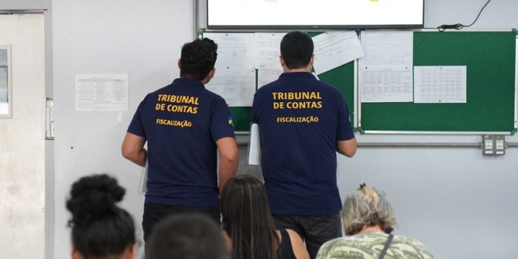 TCE aponta avanços no atendimento de UPAs e Policlínicas em Porto Velho