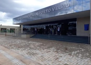 Câmara de Porto Velho aprova mudança no horário das sessões ordinárias