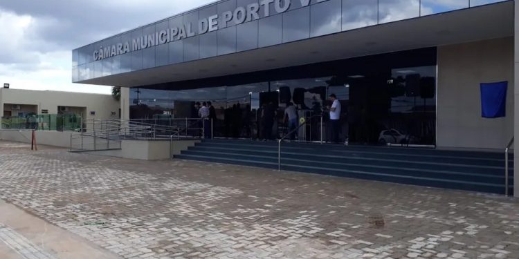 Câmara de Porto Velho aprova mudança no horário das sessões ordinárias