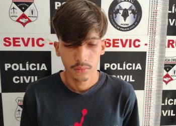 Ação do Denarc e Receita Federal resulta na apreensão de ecstasy em Jaru