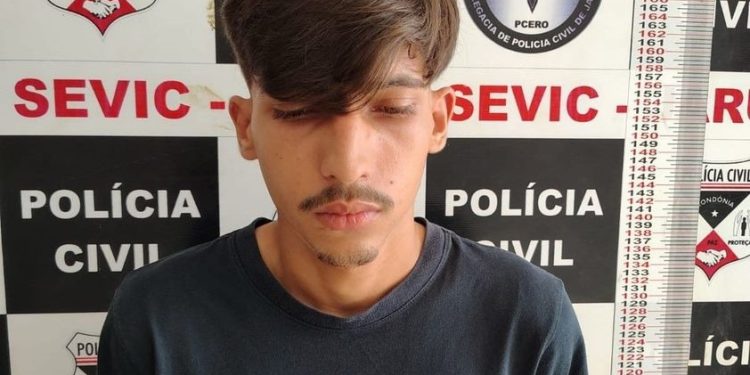 Ação do Denarc e Receita Federal resulta na apreensão de ecstasy em Jaru