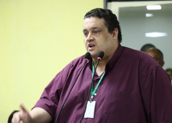 Aliado rompe com vereador Thiago Tezzari e denuncia falta de compromisso