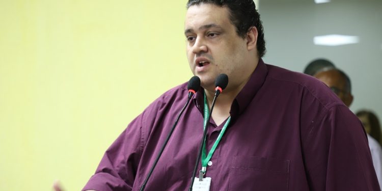 Aliado rompe com vereador Thiago Tezzari e denuncia falta de compromisso