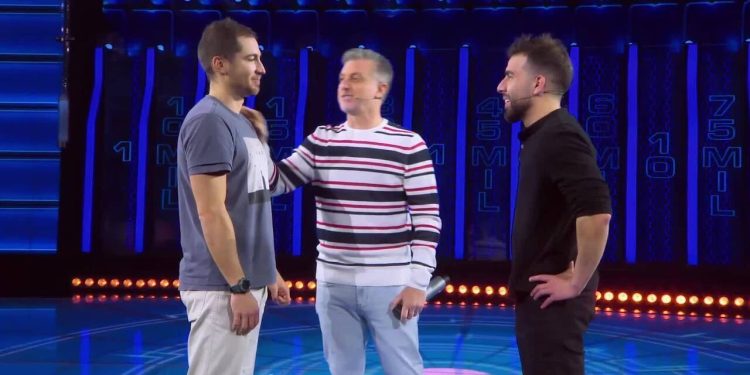 Atleta rondoniense com esclerose múltipla vence desafio no The Wall e busca realizar sonho de escalar o Everest