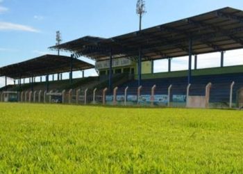 Inscrições abertas para a Copa Ariquemes de Futebol de Campo