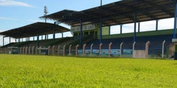 Inscrições abertas para a Copa Ariquemes de Futebol de Campo