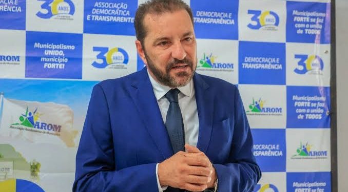 Tribunal de Contas questiona contrato emergencial da AROM e cobra licitação