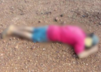 Corpo de homem é encontrado com marcas de tiros em estrada vicinal