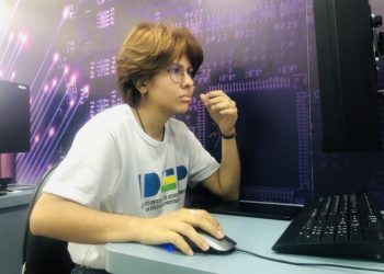 Inscrições abertas para cursos profissionalizantes remotos em Rondônia