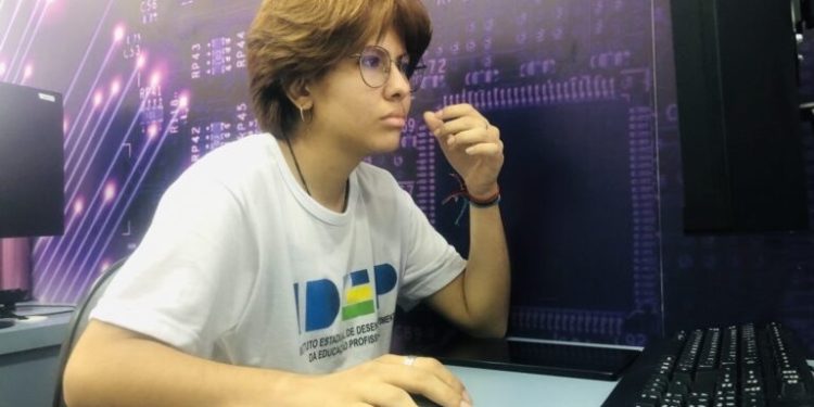 Inscrições abertas para cursos profissionalizantes remotos em Rondônia