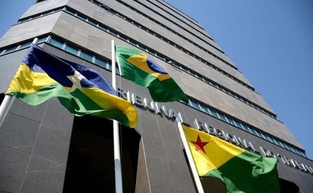 Proposta de reestruturação do TRT14 gera preocupações entre servidores e advogados