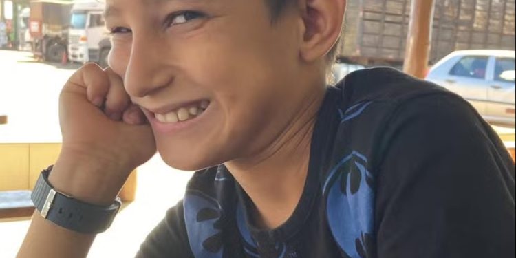 Homem suspeito de atirar em menino de 12 anos é preso em Vilhena