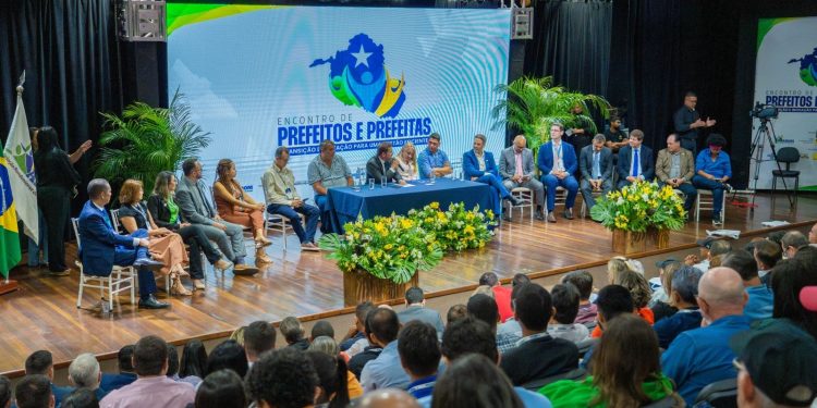 Prefeitos convocam assembleia para deliberar sobre diretoria da AROM
