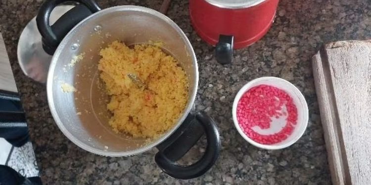 Mulher é presa suspeita de tentar envenenar a própria mãe em Porto Velho