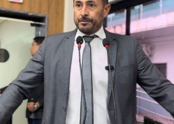 Vereador Márcio Pacele cobra medidas urgentes para famílias atingidas pela cheia em Abunã e Fortaleza do Abunã