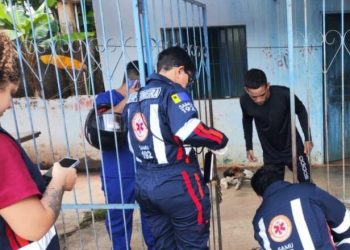 Homem de 62 anos é encontrado morto em residência no bairro Cidade Nova