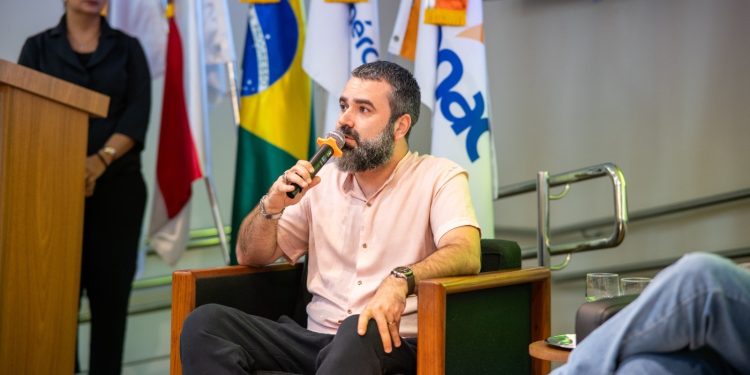 World Creativity Day movimenta Porto Velho com programação gratuita em diversos pontos da cidade