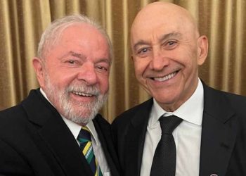 Lula deve visitar Rondônia em maio para assinar ordem de serviço de ponte binacional