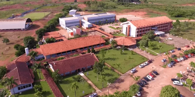 Fiocruz Rondônia confirma aquisição da estrutura da antiga FARO para instalar nova sede