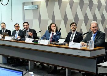 Senado discute projeto que visa coibir sonegação fiscal e concorrência desleal