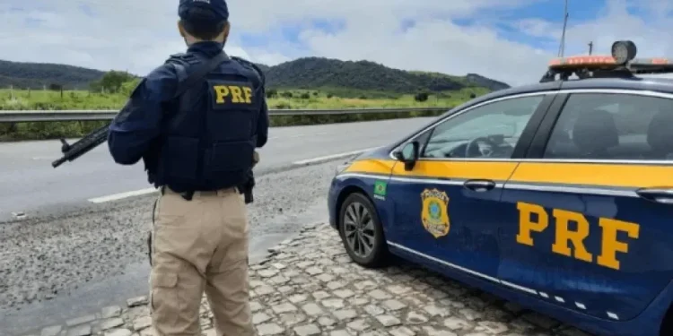 Homem condenado por estupro de vulnerável é preso durante fiscalização da PRF em Porto Velho