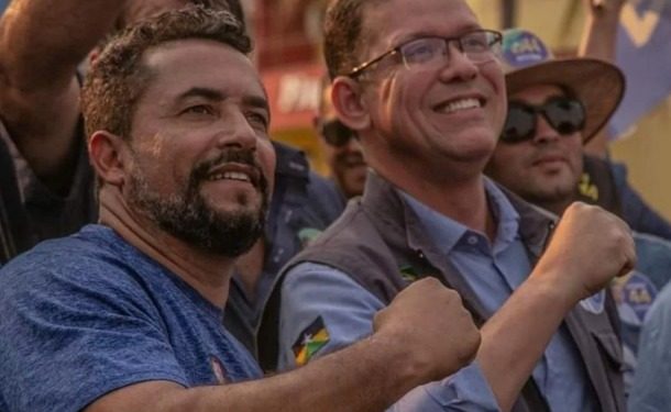 Ex-prefeito de Ji-Paraná, Isaú Fonseca, é nomeado para cargo na Casa Civil