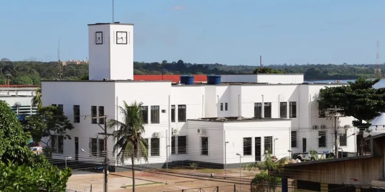 Prefeitura de Porto Velho empenha R$ 8 milhões em contratação emergencial para serviços técnicos