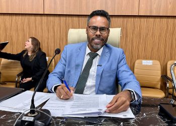 Dr. Santana propõe isenção de IPTU para imóveis populares em Porto Velho