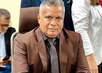 Após não se reeleger, Valtinho Canuto é nomeado para cargo comissionado na Prefeitura de Porto Velho