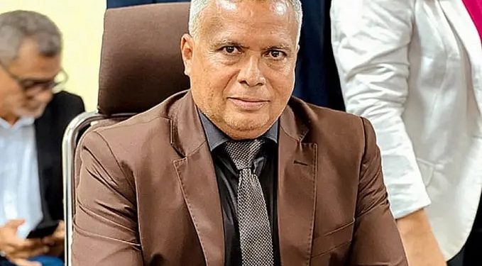 Após não se reeleger, Valtinho Canuto é nomeado para cargo comissionado na Prefeitura de Porto Velho