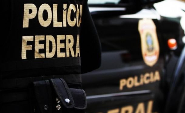 Suspeito de armazenar e compartilhar conteúdo ilegal com crianças é preso pela PF em Buritis