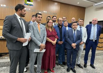 Câmara aprova criação da Comissão de Integração Distrital e fortalece representatividade da zona rural