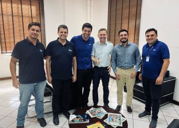 Parceria promovida pelo vereador Pastor Bruno Luciano garante novo investimento de R$ 15 milhões da Gazin em Porto Velho