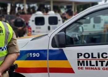 Mulher é presa após matar companheiro e mutilar corpo em Belo Horizonte