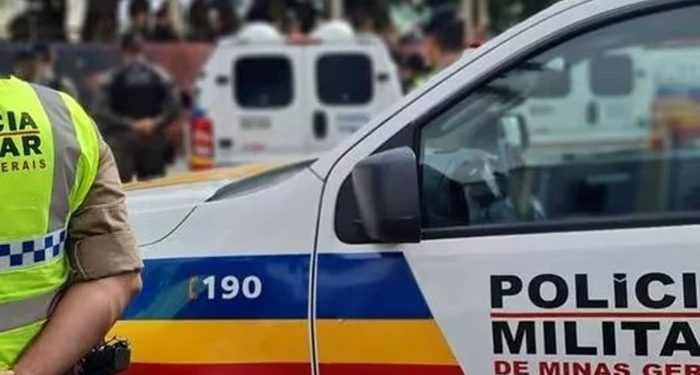 Mulher é presa após matar companheiro e mutilar corpo em Belo Horizonte