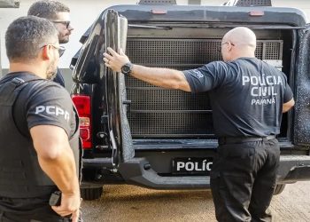 Pastor acusado de desviar R$ 6 milhões de cooperativa é transferido para Porto Velho sob escolta policial