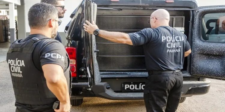 Pastor acusado de desviar R$ 6 milhões de cooperativa é transferido para Porto Velho sob escolta policial