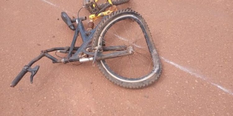 Menino de 7 anos perde a vida após ser atropelado por motocicleta em Rolim de Moura