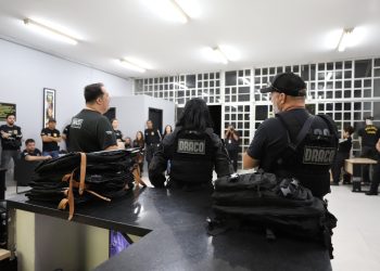 Operação combate esquema de fraudes no sistema ambiental SisDOF em Rondônia e Mato Grosso