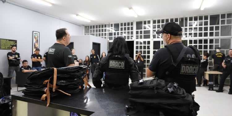 Operação combate esquema de fraudes no sistema ambiental SisDOF em Rondônia e Mato Grosso