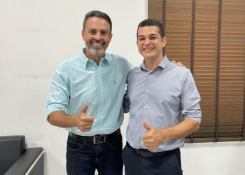 União Bandeirantes se prepara para dia histórico com inaugurações e investimentos em infraestrutura e saúde