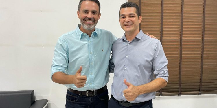 União Bandeirantes se prepara para dia histórico com inaugurações e investimentos em infraestrutura e saúde