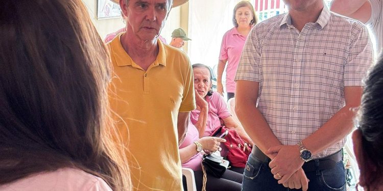 Câmara aprova homenagem à ACVV por indicação do vereador Pastor Bruno Luciano