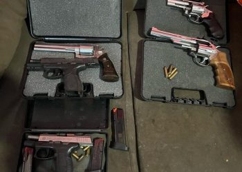 Operação nacional mira facção envolvida com tráfico, homicídios e lavagem de dinheiro