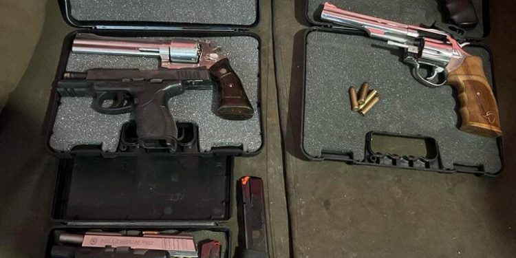 Operação nacional mira facção envolvida com tráfico, homicídios e lavagem de dinheiro