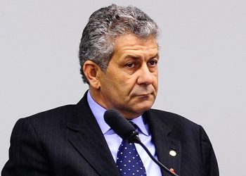 Carlos Magno assume como chefe adjunto da Casa Civil de Rondônia