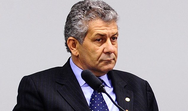 Carlos Magno assume como chefe adjunto da Casa Civil de Rondônia