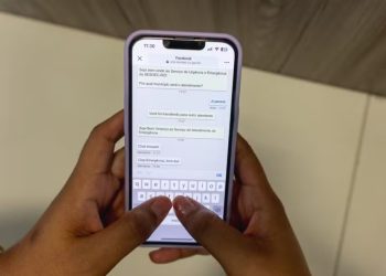 Rondônia é o primeiro estado a permitir chamadas de emergência pela internet