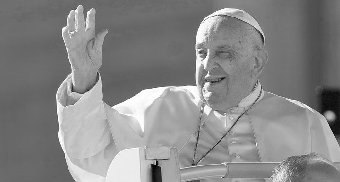 Papa Francisco morre aos 88 anos no Vaticano